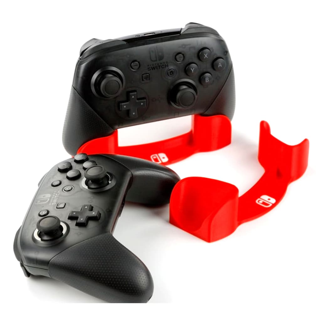 Suporte Controle Nintendo Switch™ Pro Video Game