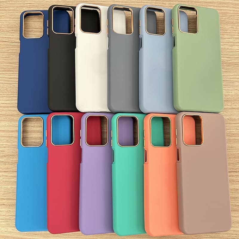 Capa de silicone premium para telefone com sensação de pelei MOTO edge 40/40pro edge30/30ultra/30fusion edge 20/20fusion