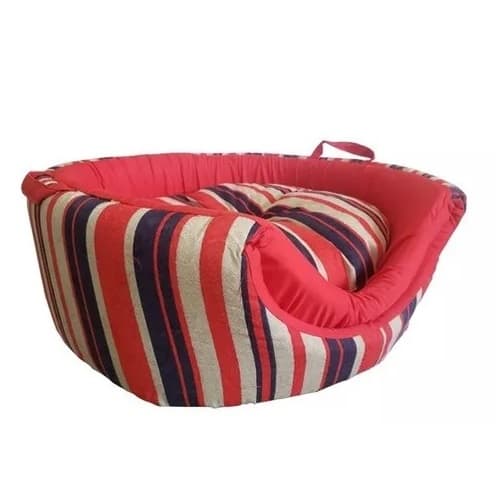 CAMA FLEX REDONDA 2 EM 1 M