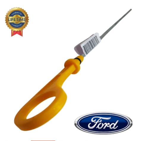 Vareta De Óleo Ka/fiesta 1.0 Motor Zetec Rocam 1° Linha