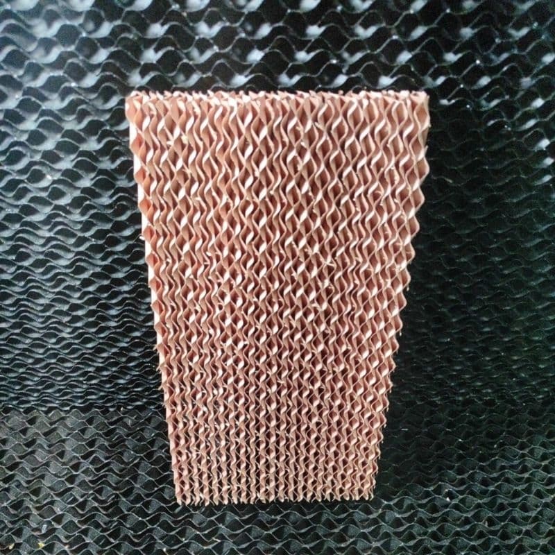 Filtro para Climatizador  A: 33 x L: 18 x  E: 2 cm