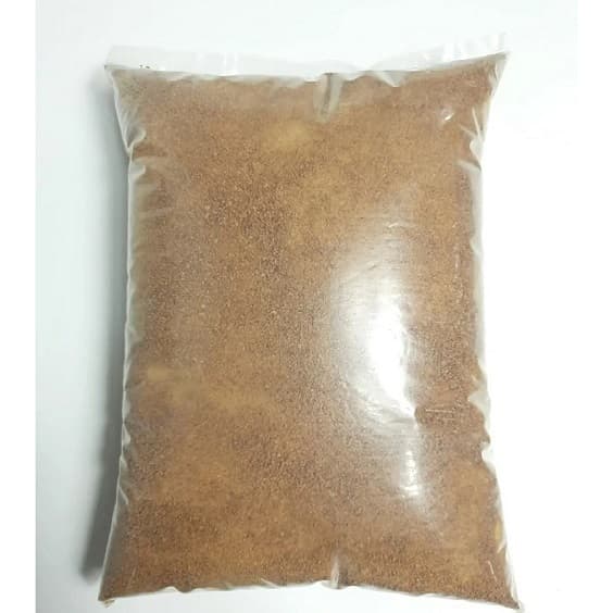 Cravo Em Pó 100 % Puro Ai ( Cravo Da Índia Em Pó ) 250g