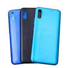 Tampa traseira Redmi 9a com botões peça Nova, peça nova envio rapido