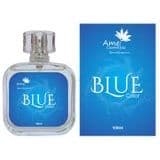 Perfume Masculino Blue Color Amei Cosmeticos Alta Fixação 33% de Essência Importada