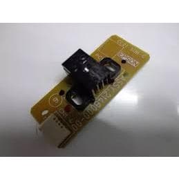 SENSOR DO CARRO DE IMPRESSAO IMPRESSORA EPSON L 395;355;375;385