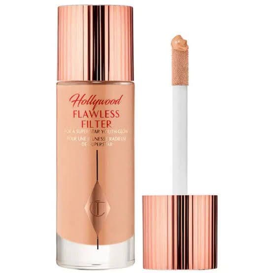 Charlotte Tilbury Hollywood Flawless Filter Base 30ML