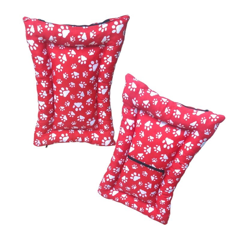 Cama colchonete pet Toda no Gorgurinho para cachorros e Gatos