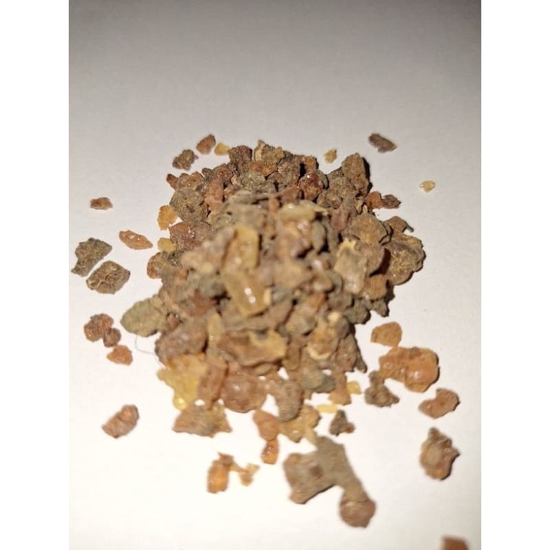 Mirra Importada Primeiríssima Qualidade 20g
