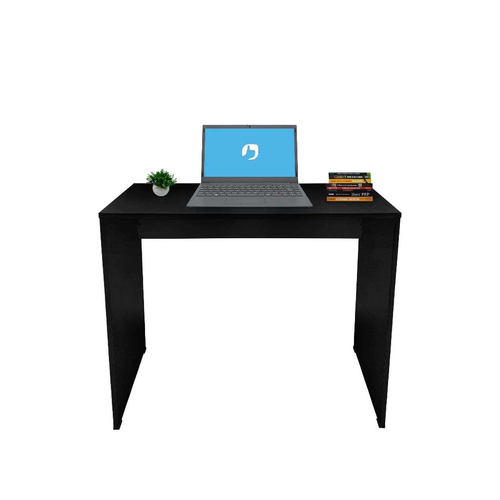 Mesa Aparador Multiuso Quarto Sala Escritório Para Notebook Home Office Decore Escrivaninha
