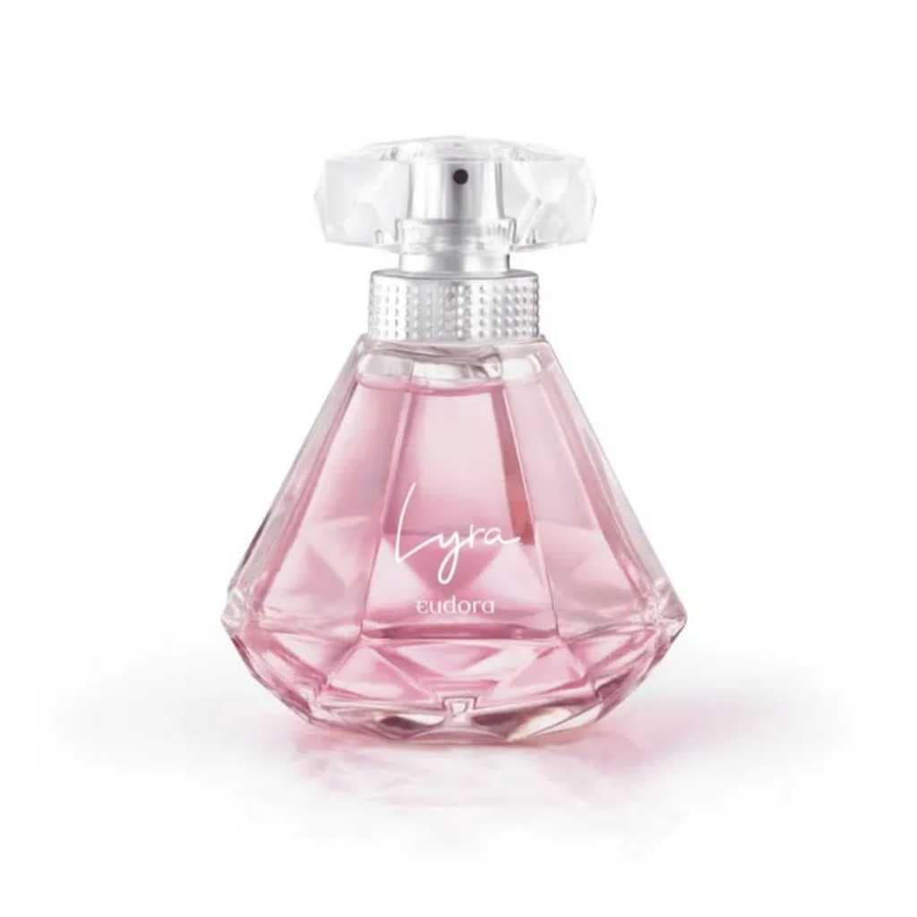 Lyra Desodorante Colônia 75ml Eudora