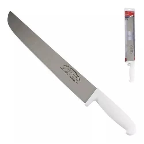 Faca P/ Churrascaria Açougueiro 8 Pol. Corneta Promoção