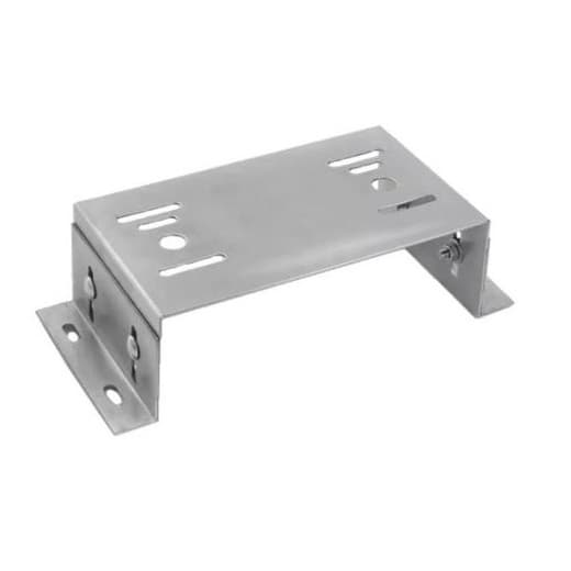 Suporte Base Motor De Portão Eletronico Deslizante Universal