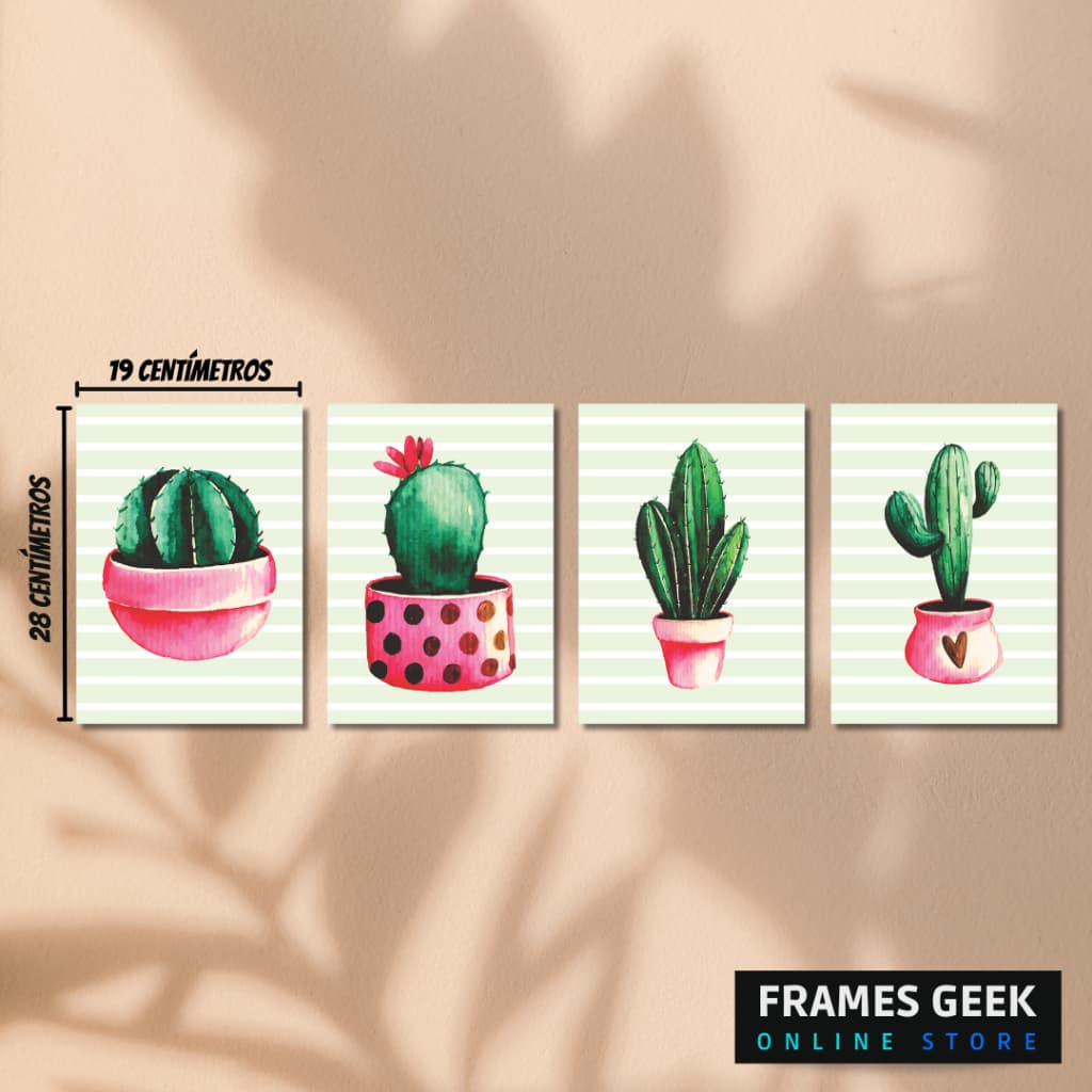 Placa Decorativa Para Sala Quarto Varanda Corredores - Decoração de ambiente