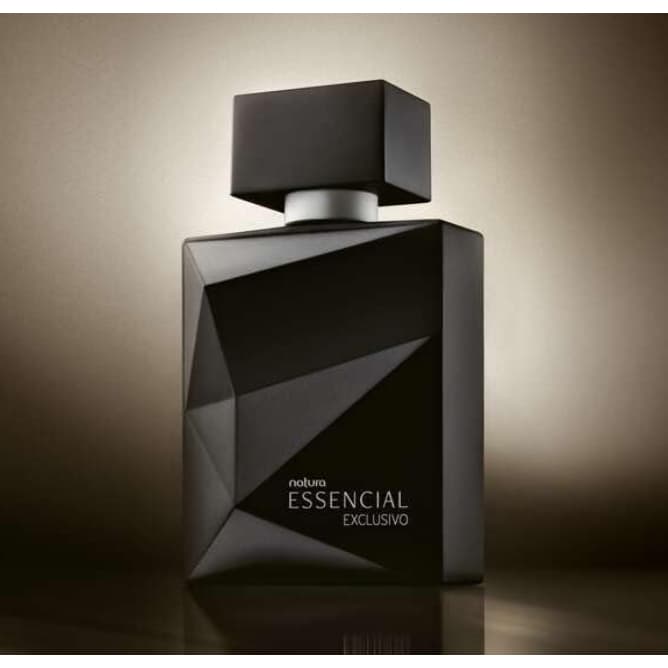 Essencial Exclusivo Deo Parfum Masculino