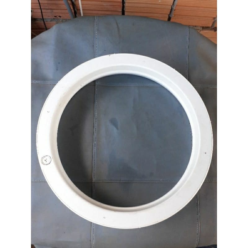 Anel Hidro 24 da lavadora Brastemp Cônsul serve 10kg 11kg 12kg usado