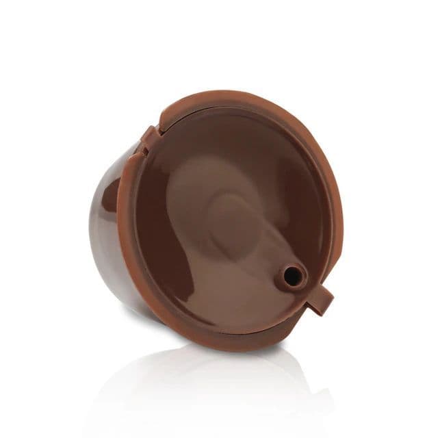 Cápsula Reutilizável Para Máquinas De Café Dolce Gusto