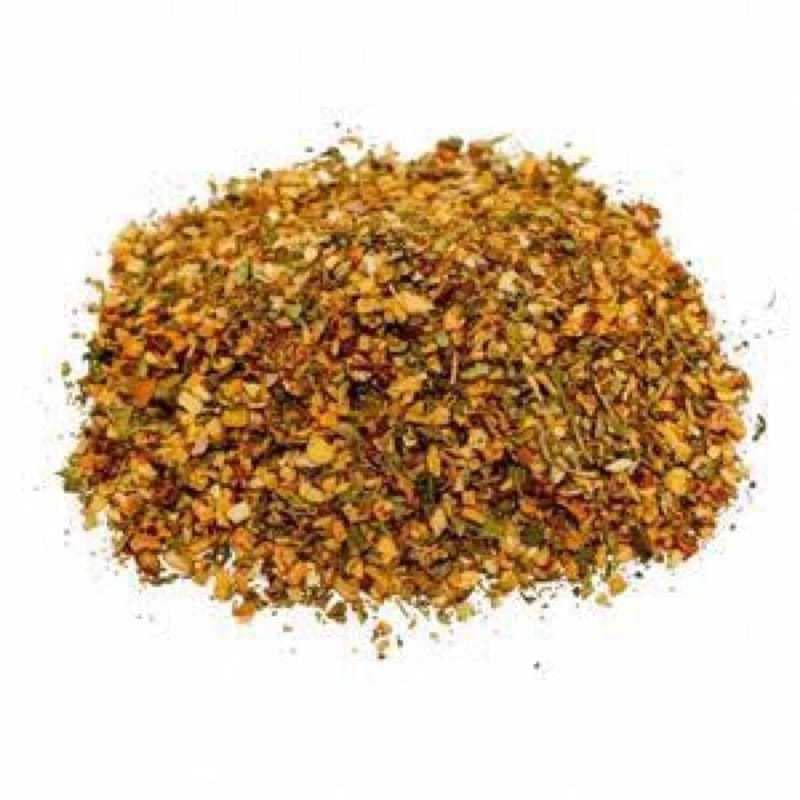 TEMPEROS E CONDIMENTOS KIT COM 30 UNIDADES NATURAIS SEM CONSERVANTES