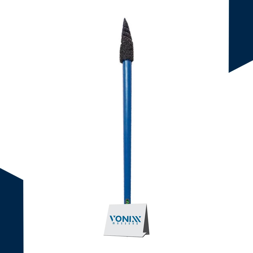 Mini Stick Ponta Fina Vonixx