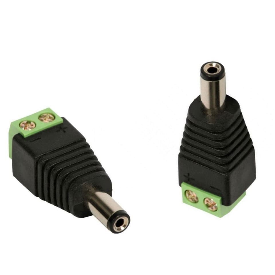 PLUG P4  ( PAR ) CONECTOR ALIMENTAÇÃO PARA MESA DE SOM STETSOM