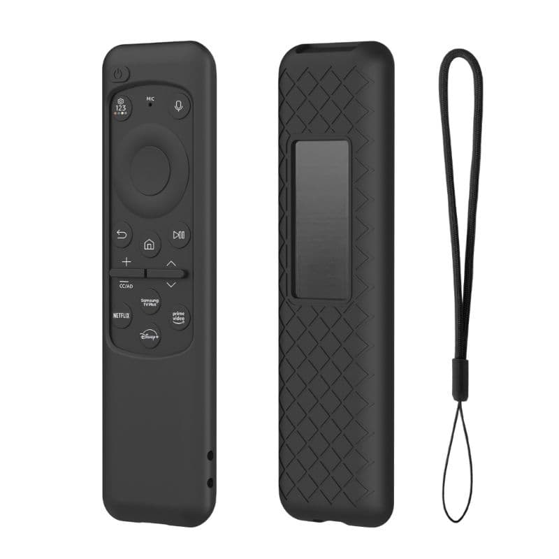 Capa Controle Samsung Modelo 2023 2°gerçao 13cm Bn59-01432b