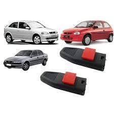 Kit 2 pinos trava e pino trava porta Corsa,Vectra,Astra,Zafira,Montana 2 unidades