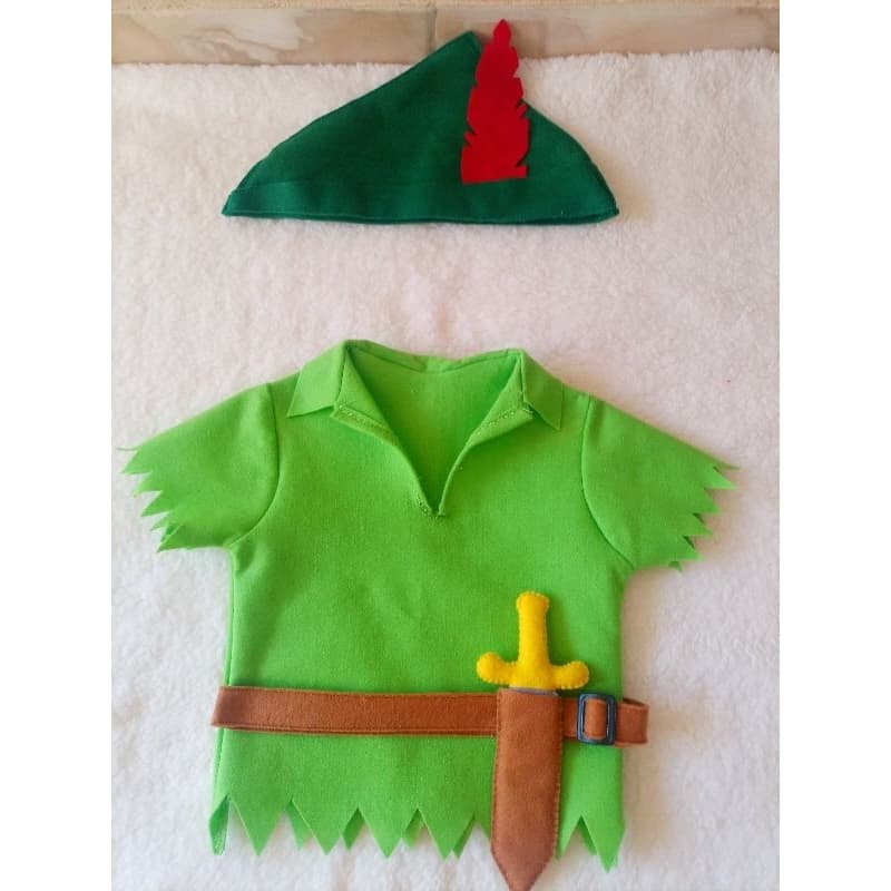 Peter Pan fantasia..