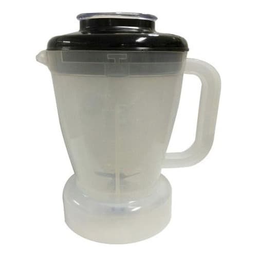 Copo Para Liquidificador Mondial Inox L1000w L1200w
