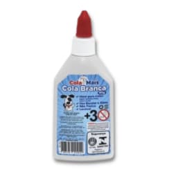 Cola Branca  90g Make+