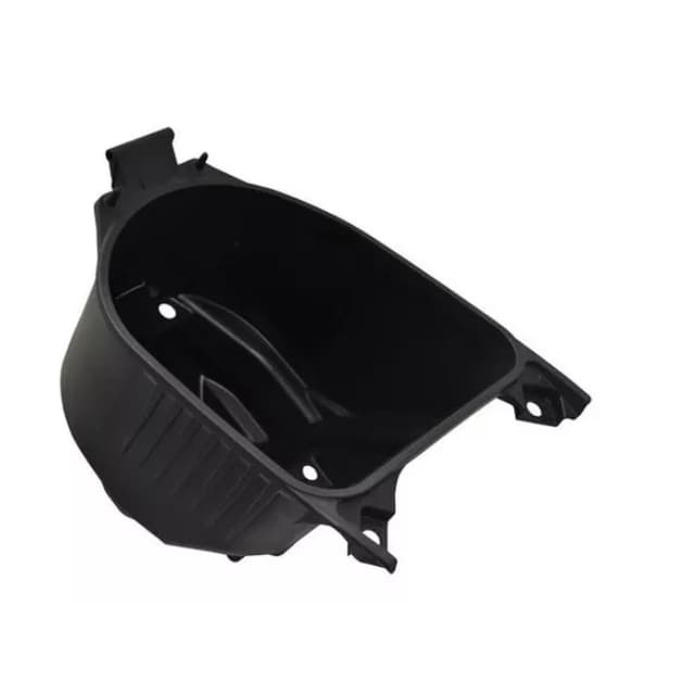 Caixa Interna Bau Biz 125 2011 Em Diante