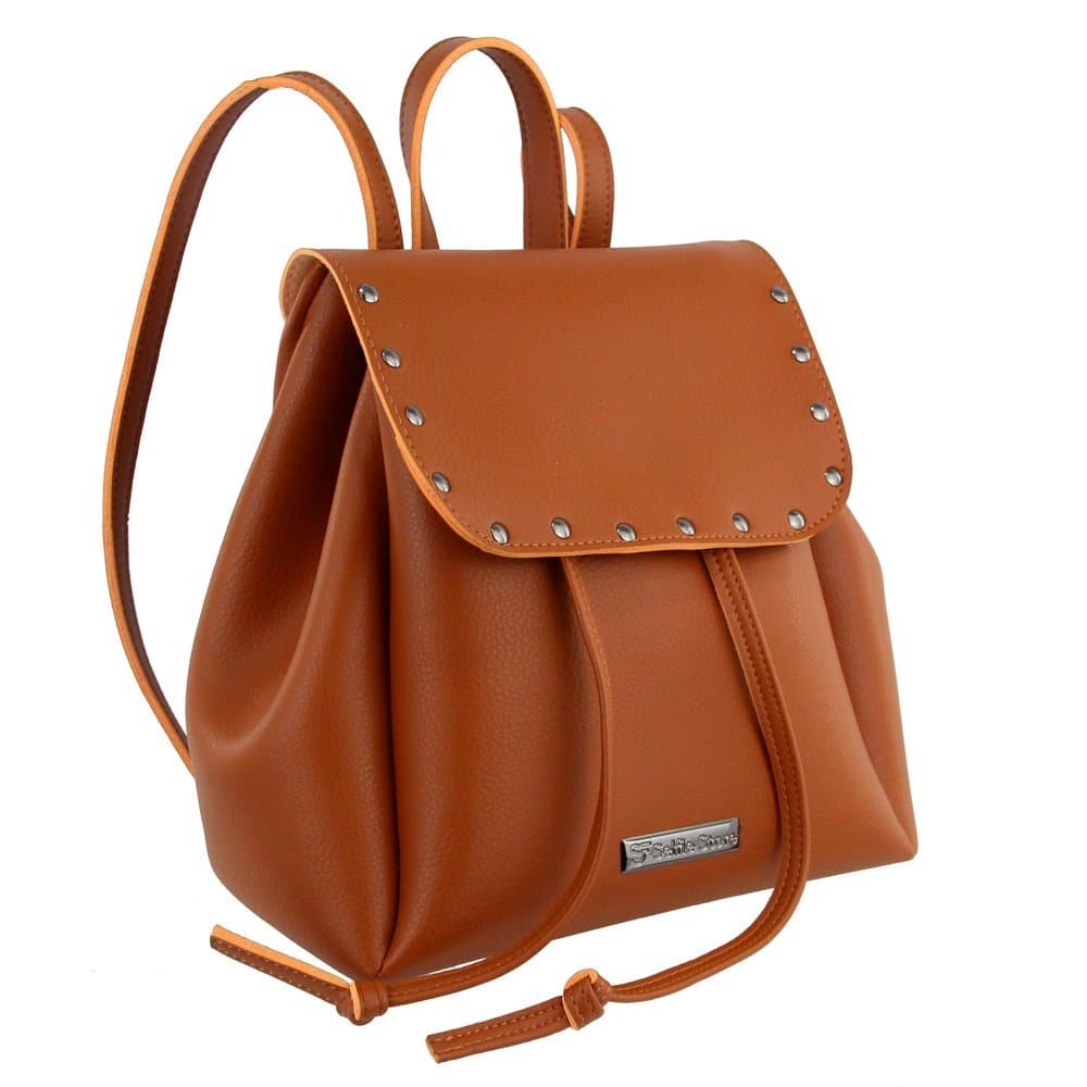 BOLSA FEMININA MOCHILA FEMININA  MOCHILA BOLSA MOCHILA PEQUENA FEMININA