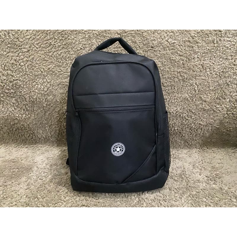 Mochila masculina escolar linha premium.