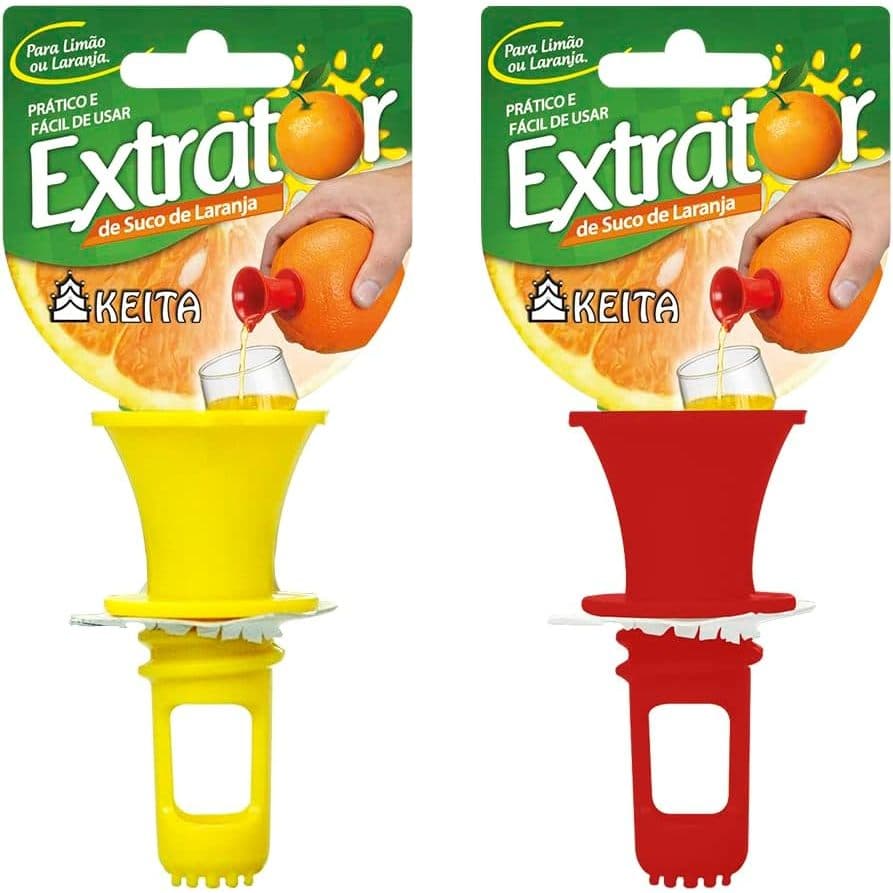 Extrator Manual Laranja Limão Multifuncional Cozinhas Sucos Extrator De Suco Popular Laranja