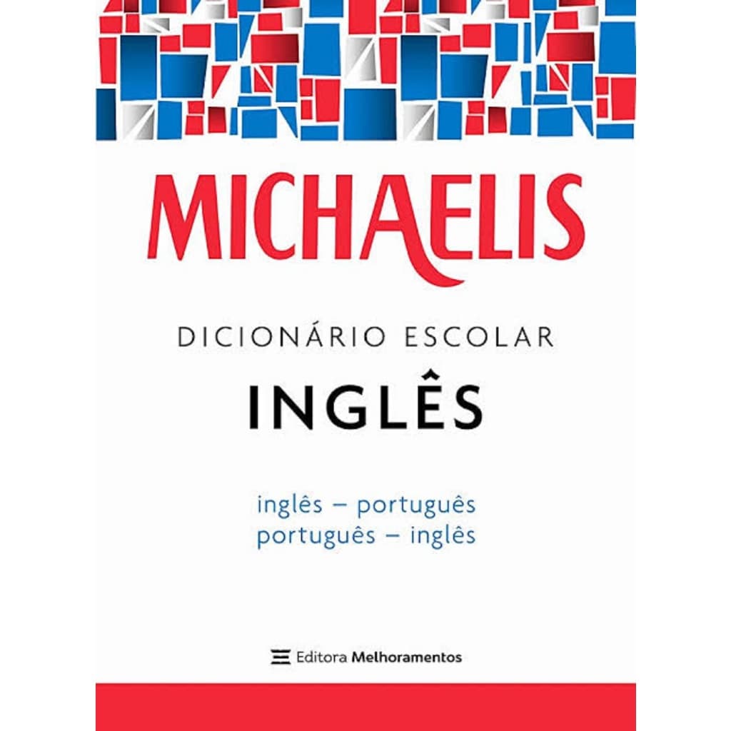 Dicionário de Inglês Michaelis