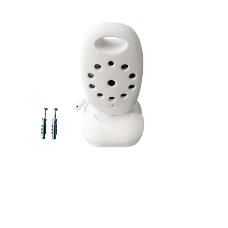 suporte de parede compatível com babá Eletrônica Baby monitor VB601