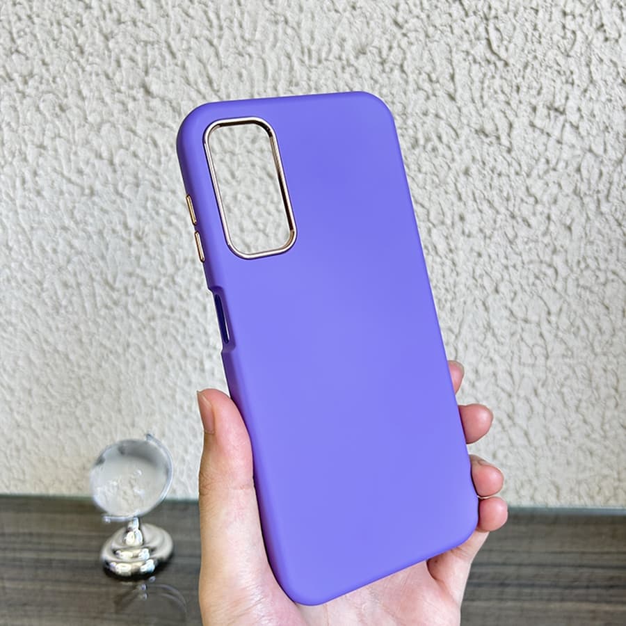CAPA CAPINHA CASE PREMIUM SAMSUNG A73 M13 M23 M33 M51 M52 M53 M54 M62