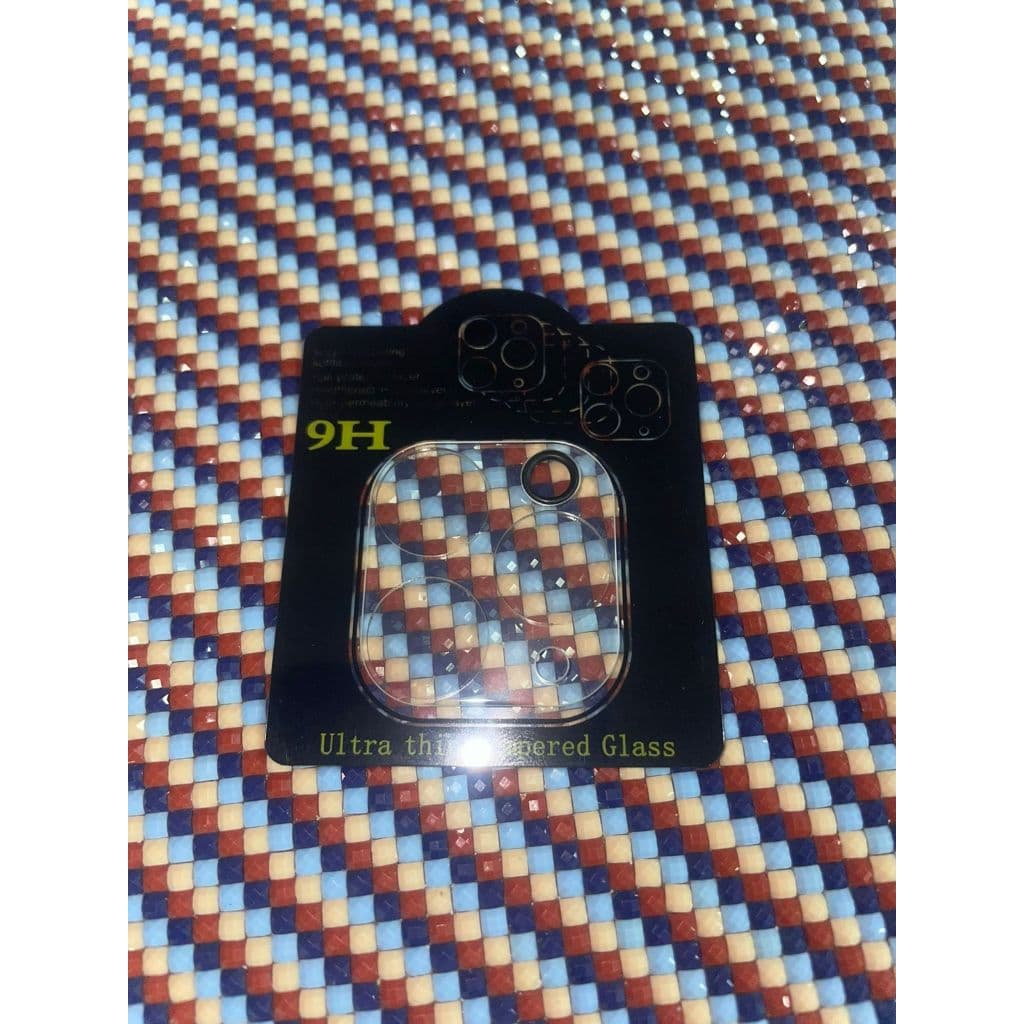 Película de Câmera- Iphone 11 Pro/ 11 Pro Max- Variações