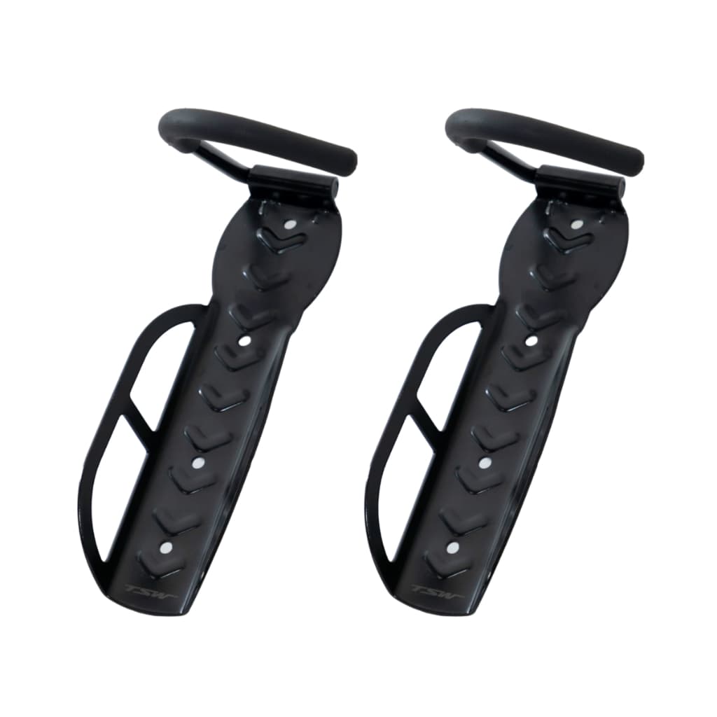 Suporte Bicicleta Vertical Suporte Gancho Suporte Bike Par
