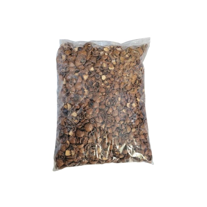 Casca de Macadâmia 1kg