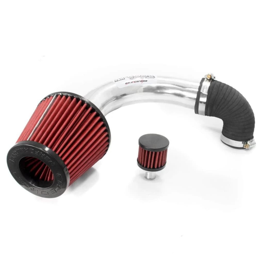 Kit Intake Filtro De Ar Esportivo Rc091 Vw Gol 1.0 8v / 16v