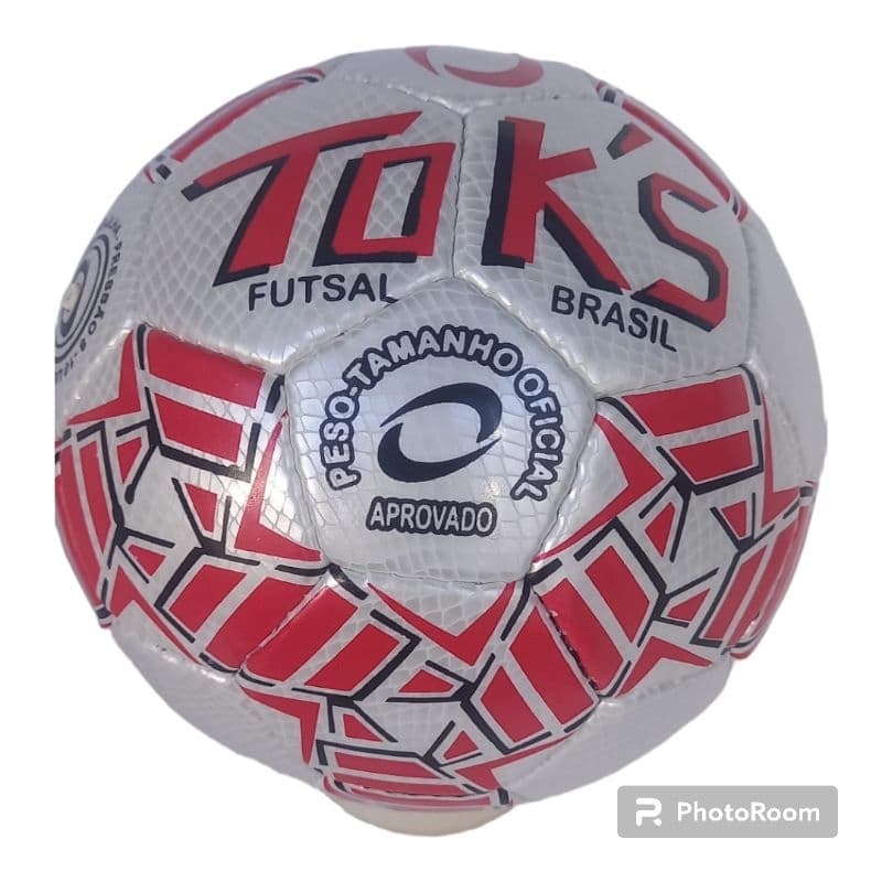 kit 3 bola de futsal oficial costurada à mãos.