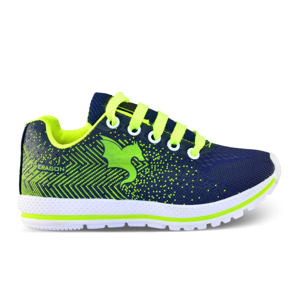Tenis Infantil Sem Led Escolar Candy Masculino