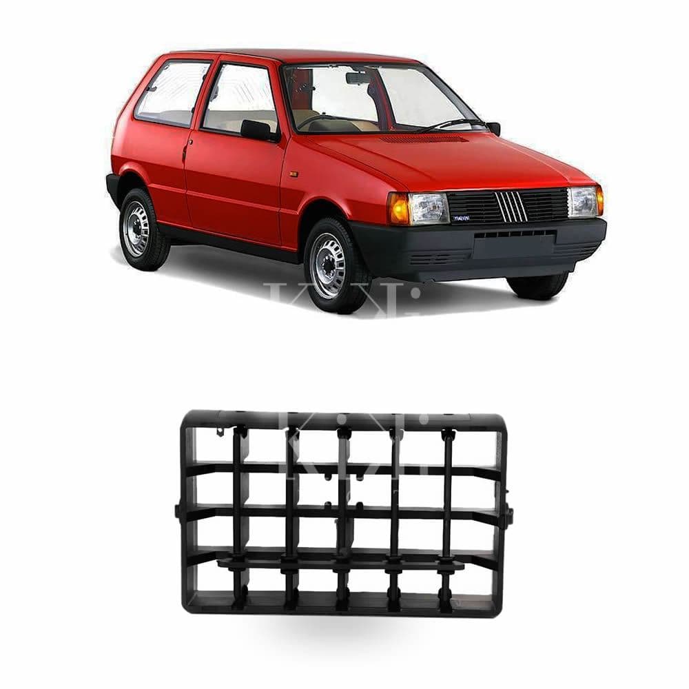 Difusor de Ar Uno 1984 1985 1986 1987 1988 1989 1990 1991 1992 1993