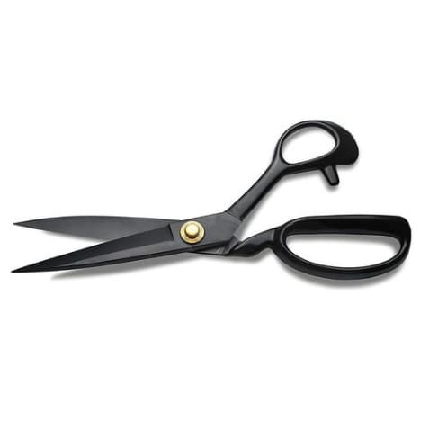 Tesoura de Alfaiate Corte Costura Profissional 23cm
