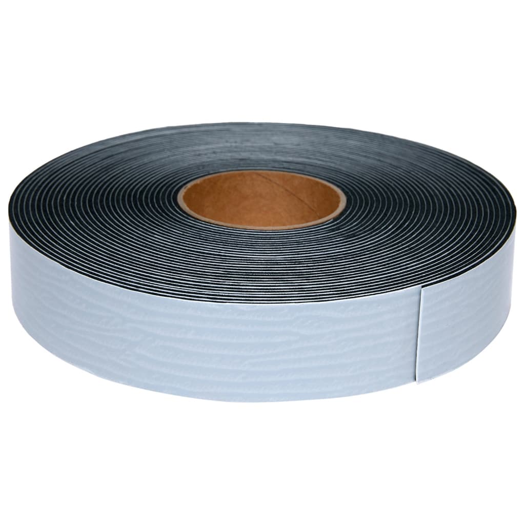 Fita Espuma EVA Preto Autocolante 30mm X 2mm X 10m  Tipo Borracha Vedação e Anti Ruido