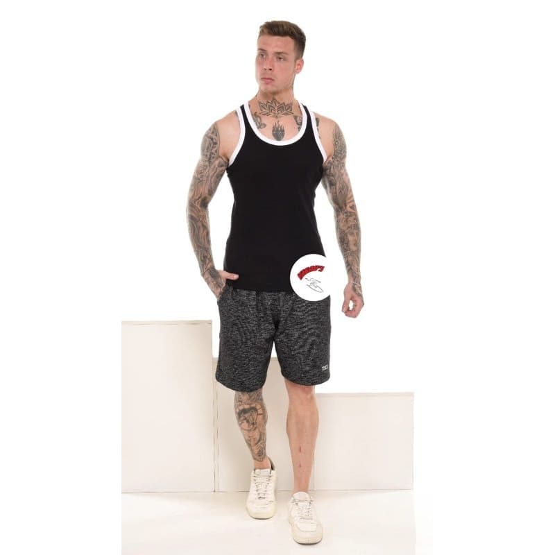 Regata Reglan Masculina Vagaus