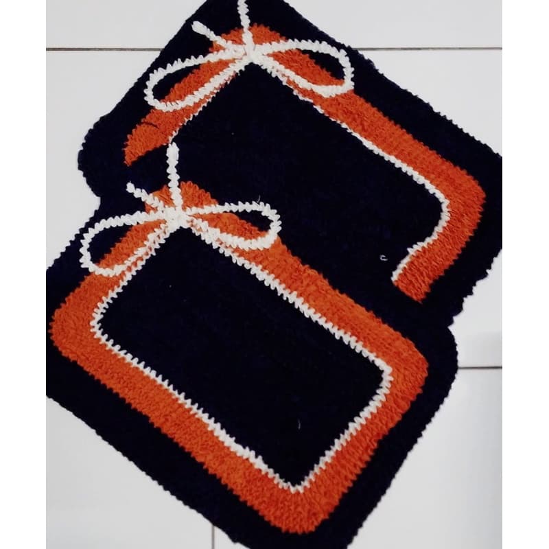 Tapete fru-fru 1 peça   melhor preço do mercado super oferta sala/quarto