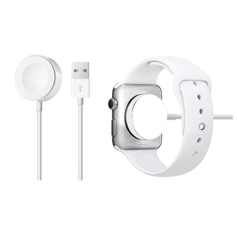 ATALHOBR Cabo Carregador Magnético para Smartwatch iwo 8 iwo 9 iwo10 iwo11 HW22 plus S7pro M26puls M36Plus W37 W27pro
