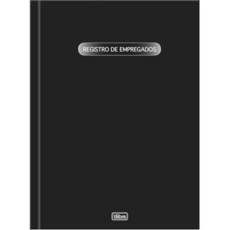 Registro de Empregados