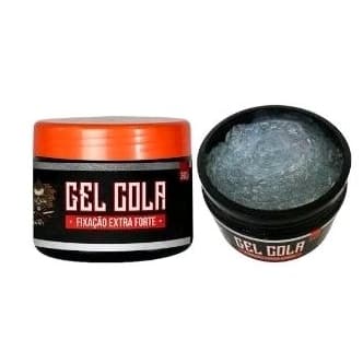 PROMOÇÃO 2 UNIDADES DE GEL COLA - Compre 250g Leve 300g fixa profissional Dulux