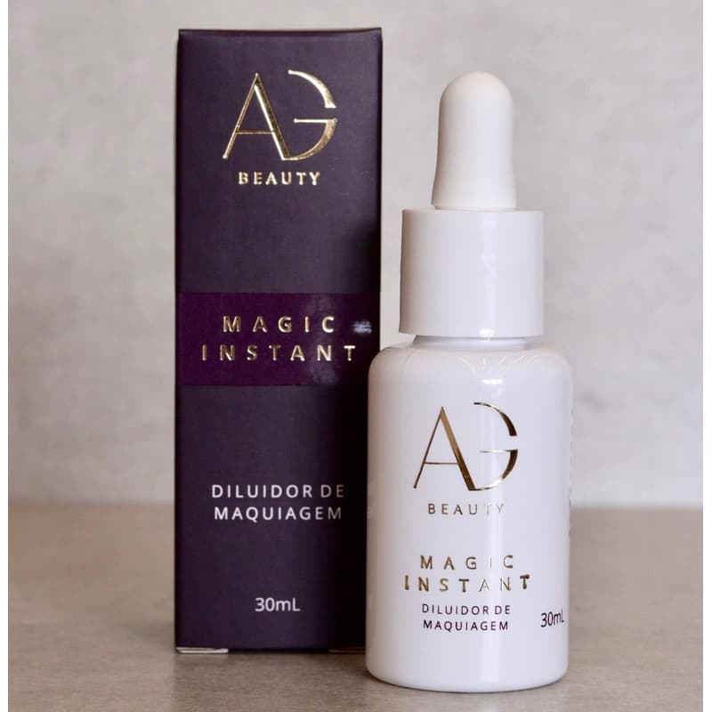 Diluidor Alyce Gontijo  - Magic Instant